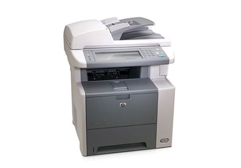 惠普M3035