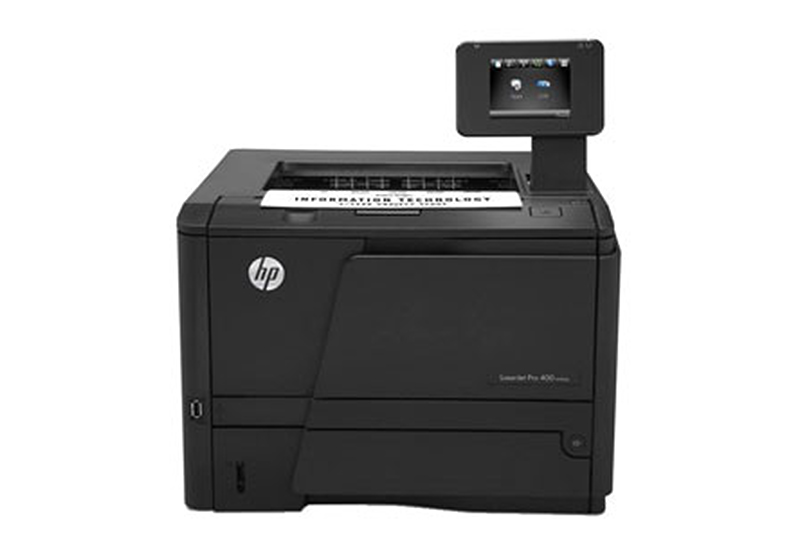 惠普M401