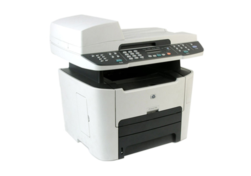 惠普M3390