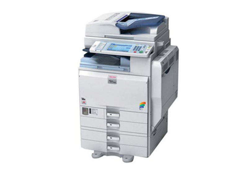 理光MP5001/MP5000