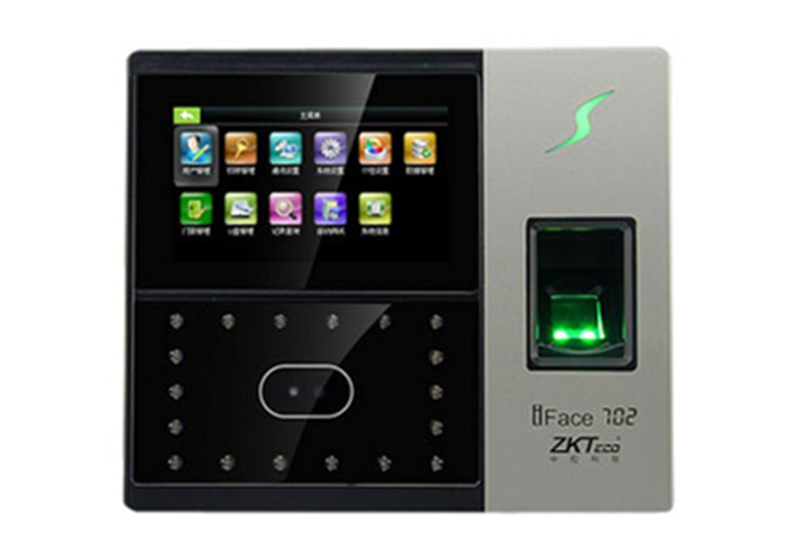 中控IFace702