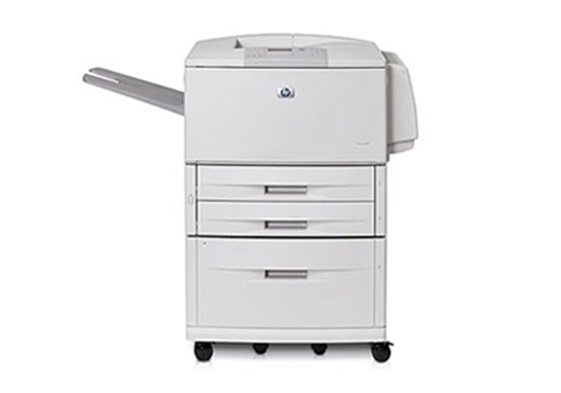 惠普LJ9050