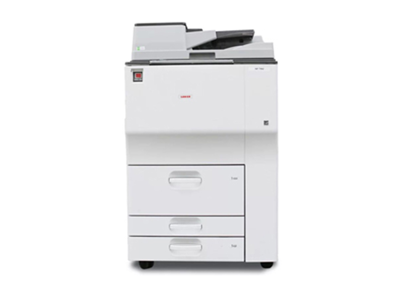 理光MP7502