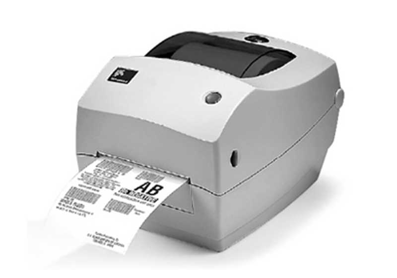 斑马GK888T